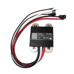 Autocrane Proportional EH Crane Wireless Receiver