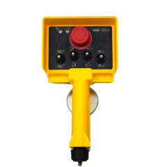 Proportional EH Crane Wireless Transmitter