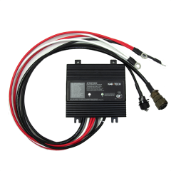 Autocrane Proportional EH Crane Wireless Receiver