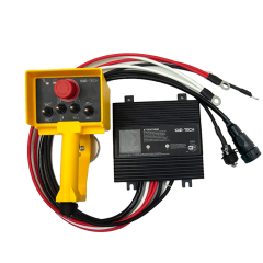IMT 23 Pin On/Off crane to Proportional Wireless Remote