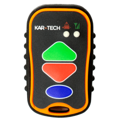 3 Button NANO Transmitter