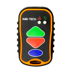 3 Button NANO Transmitter