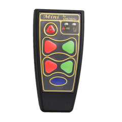 4 Output Mini Transmitter