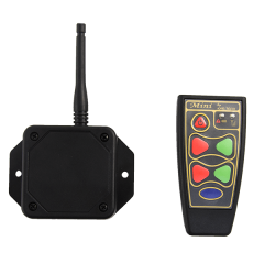 Programmable 4 Output Mini System