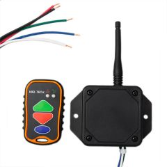 3 Button NANO System