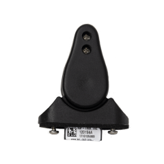 Hall Effect Paddle Joystick - Spring Centering