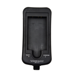 External Impact Battery Charger