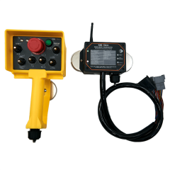 Cobra Wireless Proportional System
