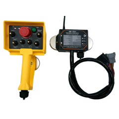 Stellar 14528 Wireless Proportional System