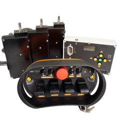 Ranger 4 System