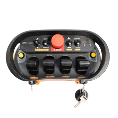 CAN RANGER 4: Replacement Transmitter
