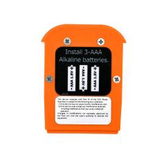 AAA MACRO Battery Panel Cover