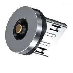 Micro USB Magnetic Tip
