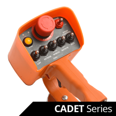 Cadet Wireless Transmitter