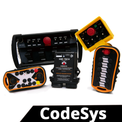 CodeSys Systems