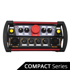 Compact: Track Drive Systems 