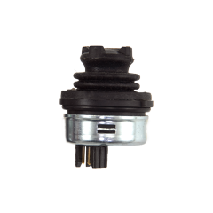 Dual Axis Thumb Stick Castle Top