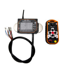 Wireless Radio System