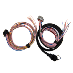 codesys system main wiring harness