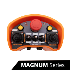 MAGNUM Series Proportional Controller