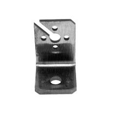 Single Actuator Mounting Bracket