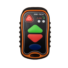 3 Button 900MHz Magnetic MICRO Transmitter