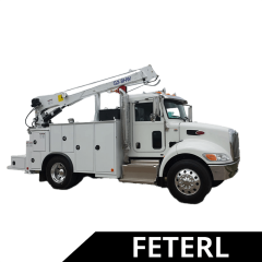 Fetrel Crane