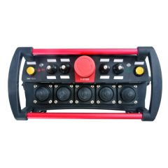 Five Joystick COMPACT Transmitter