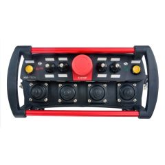 FOUR Joystick COMPACT Transmitter