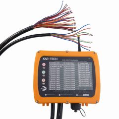 PWM Output Radio Receiver