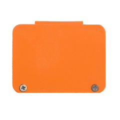 Mega Radio Transmitter Battery Cover