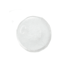 Mega Button Cap