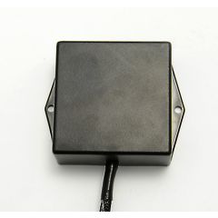 PWM Sensing Valve Driver