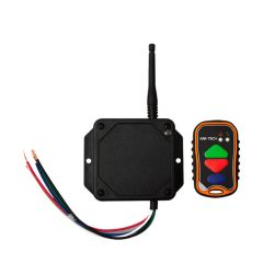 3 Button 2.4 NANO System