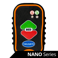 Nano: Dump Trailer Remote