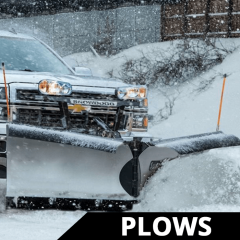 Plows