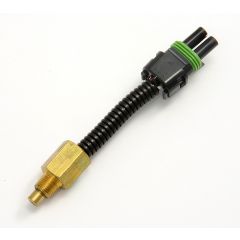 Temperature Sensor