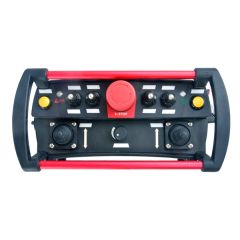 Two Joystick COMPACT Transmitter