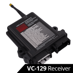 VC-129: Wireless Remote Control Receiver