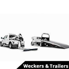 Wreckers&Trailers