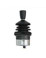 Single Axis Hall-Effect Joystick
