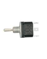 3 Position Single Pole Toggle Switch ON-OFF-ON