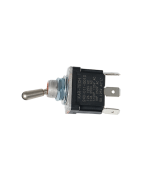 2 Position Toggle Switch ON - ON