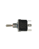 3 Position Toggle Switch (ON)-OFF-(ON)