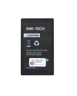 Replacement IMPACT Battery Pack - Back