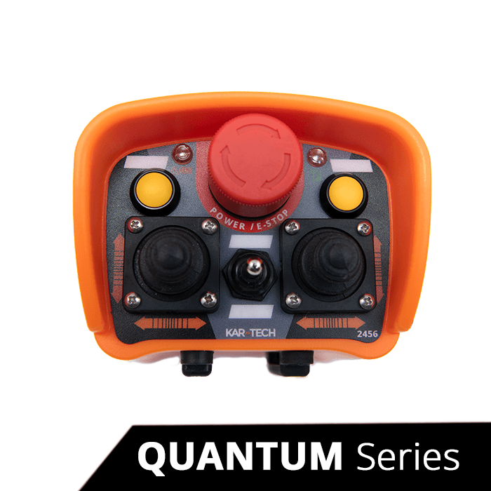 QUANTUM Series