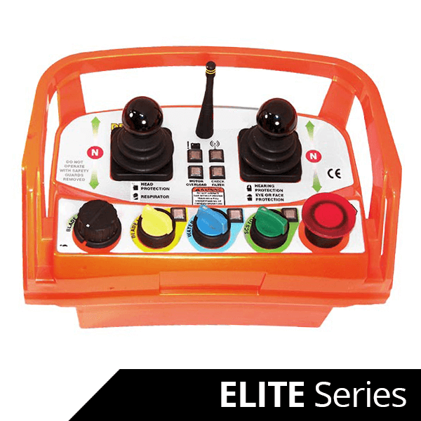 ELITE Series