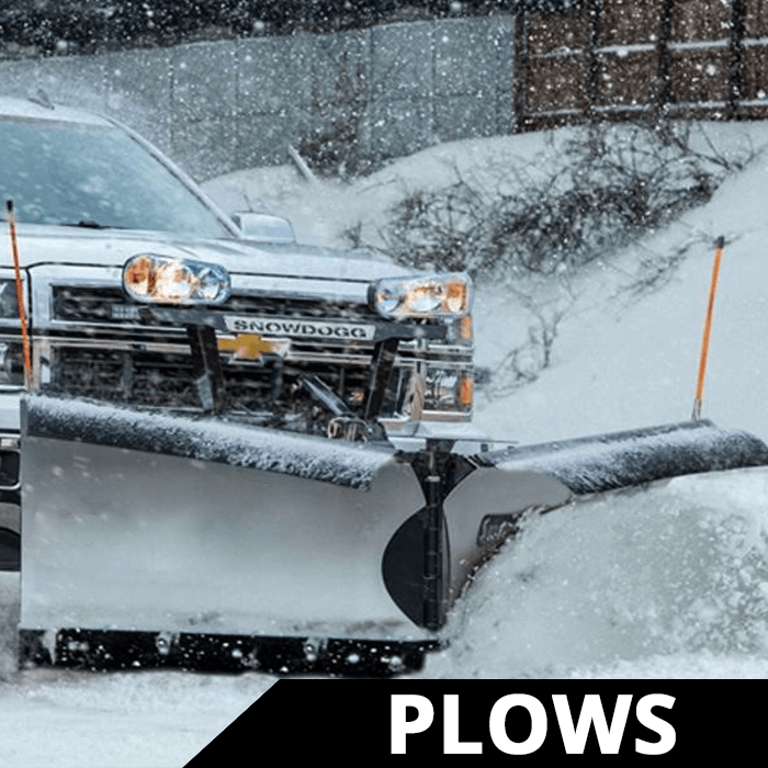 Plows