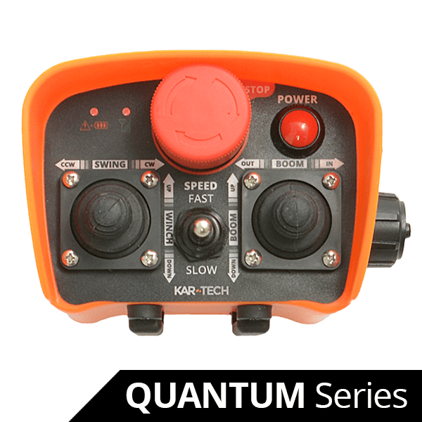 QUANTUM Series