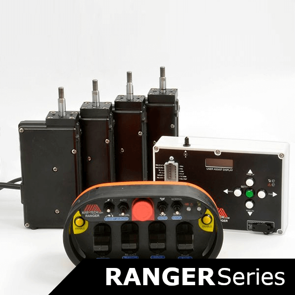 Ranger Systems